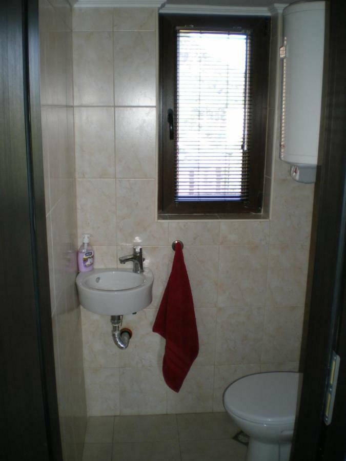 Park View Apartment Plovdiv With Parking Buitenkant foto