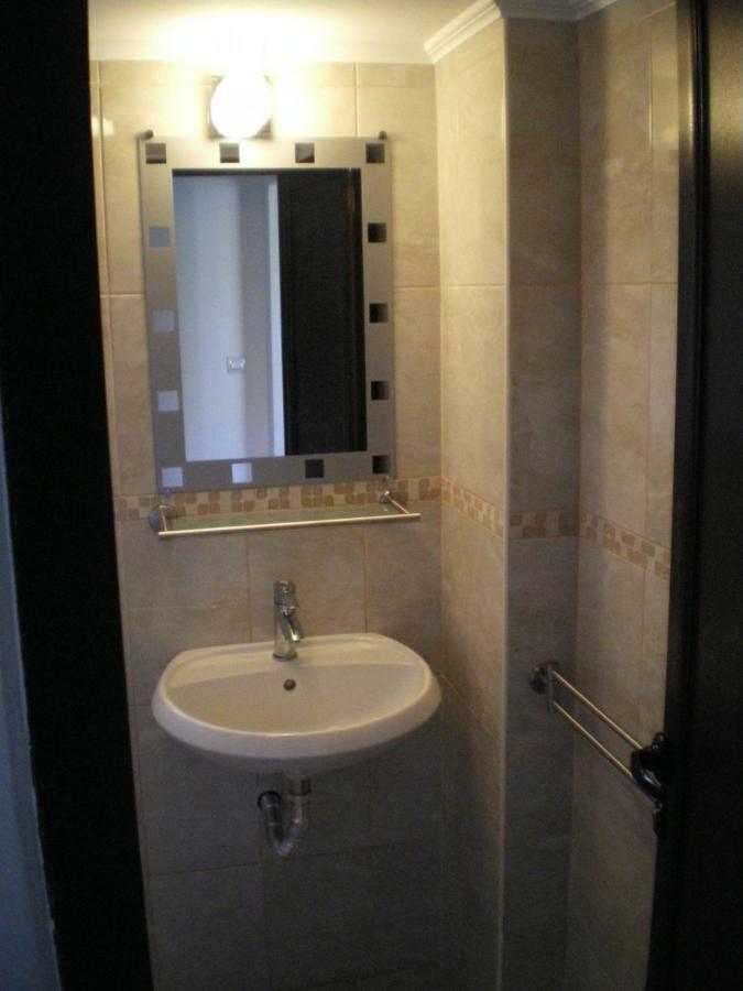 Park View Apartment Plovdiv With Parking Buitenkant foto